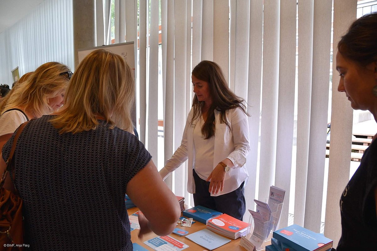 Infostand