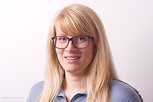 Profilbild Nadine Lesser