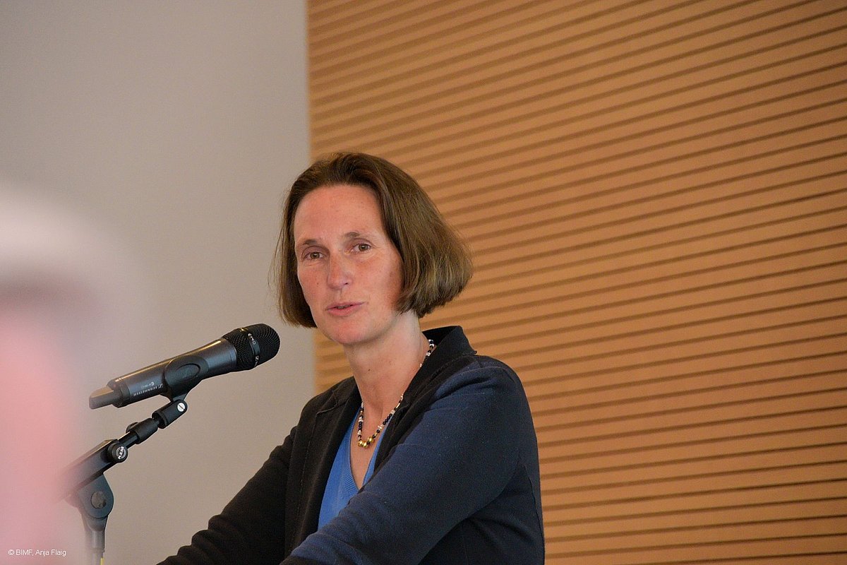 Mirjam Kruppa