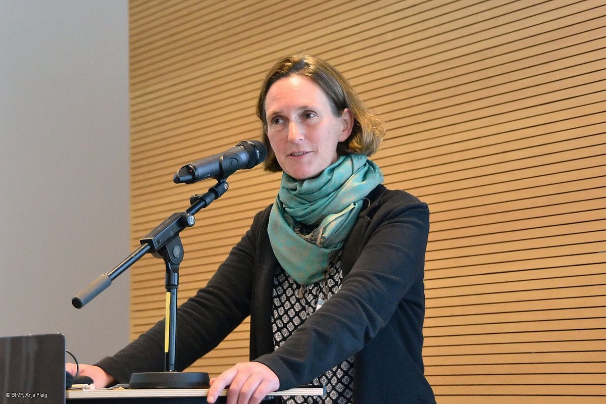 Mirjam Kruppa