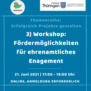 Vorschaubild Veranstaltung 21.06.2021