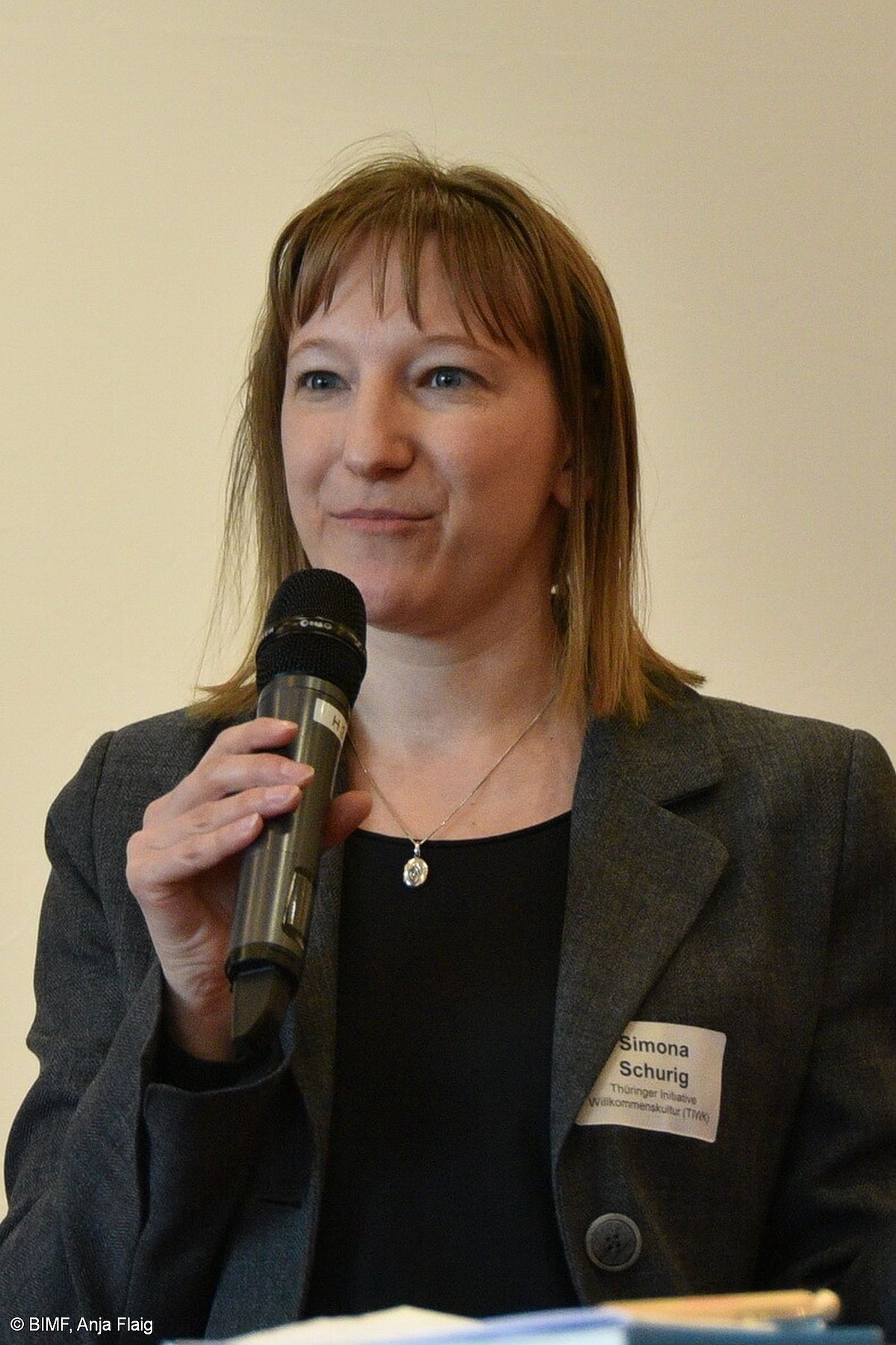 Simona Schurig