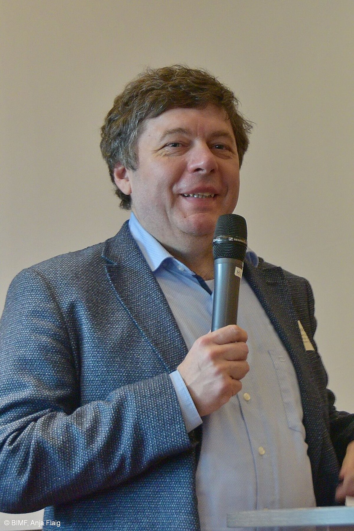 Lajos Fischer
