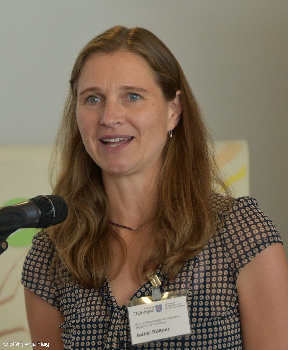Isabel Rößner
