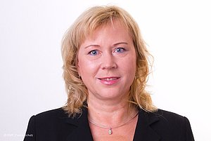 Profilbild Annett Roswora