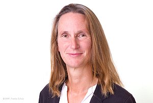 Profilbild Mirjam Kruppa
