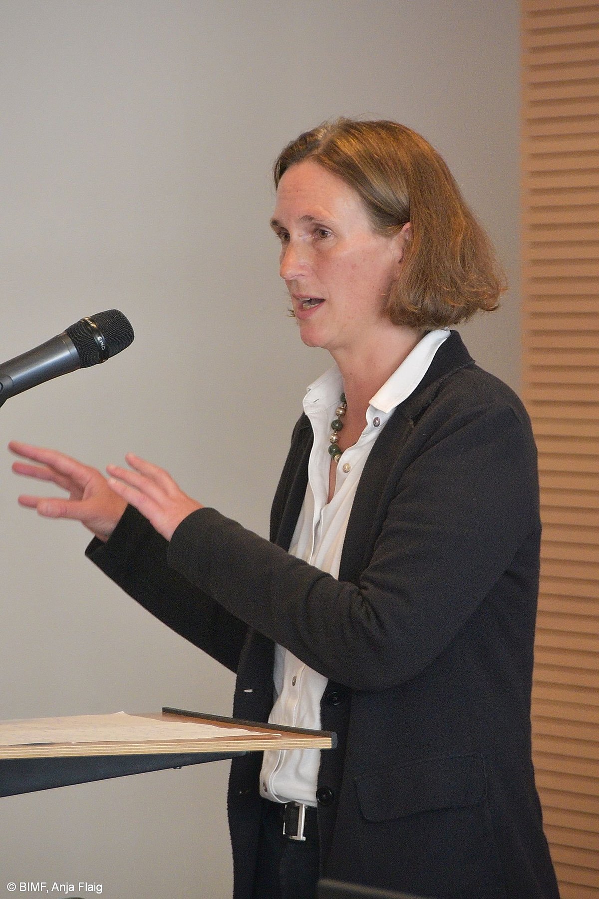 Mirjam Kruppa
