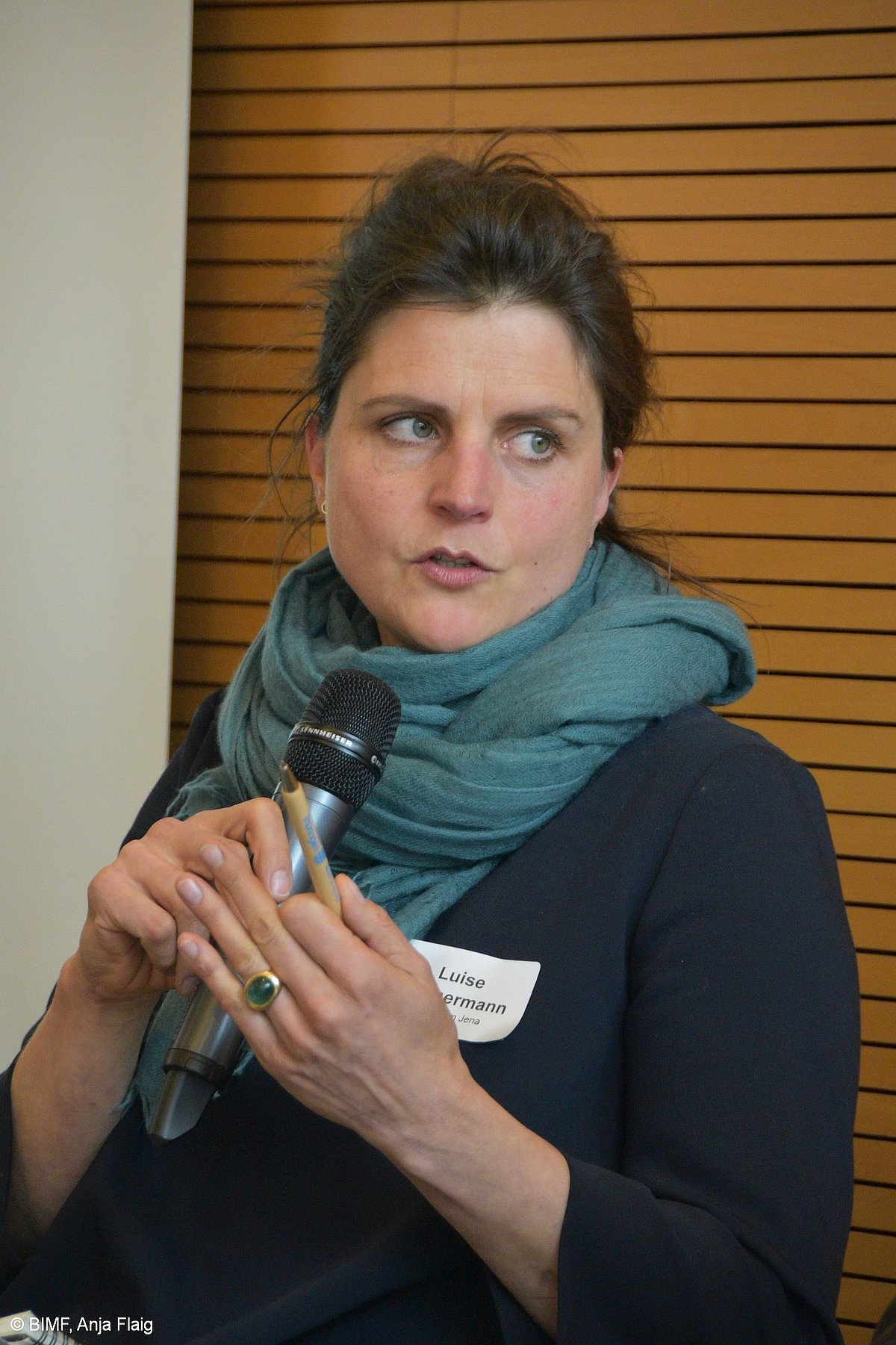 Luise Zimmermann