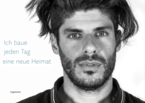 Profilbild Joaquin Nanez - Auszug aus dem HEIMAT-Bildband der BIMF (Koska 2019, S. 42)