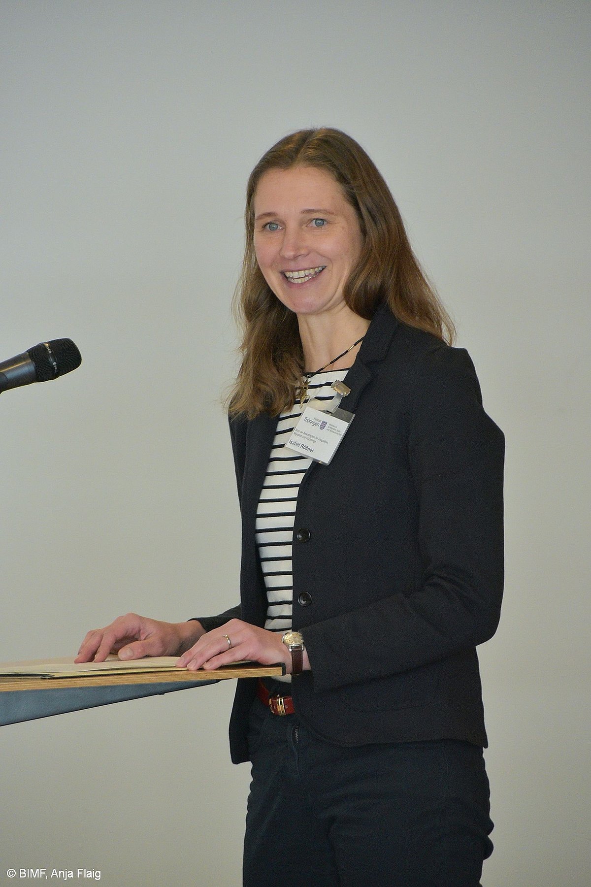 Isabel Rößner