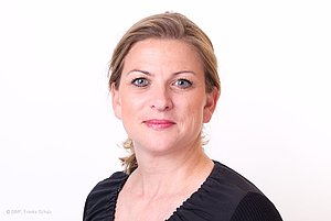 Profilbild Christine Sommer