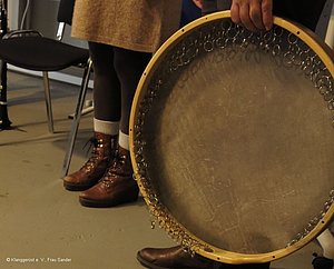 Musikinstrument
