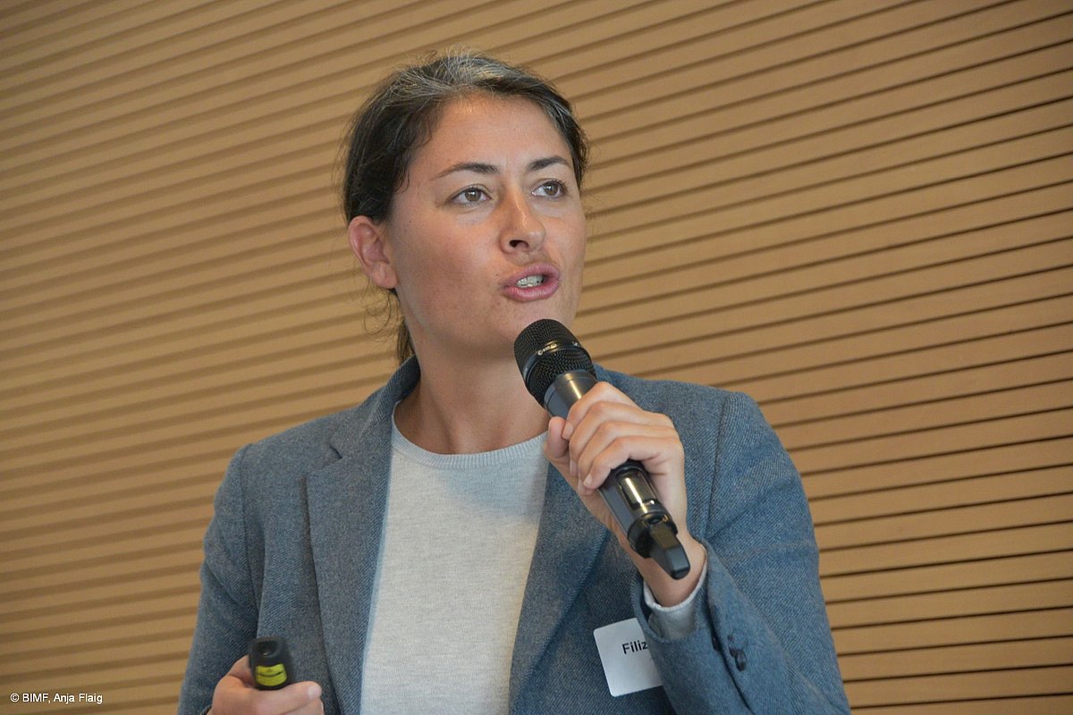 Filiz Polat