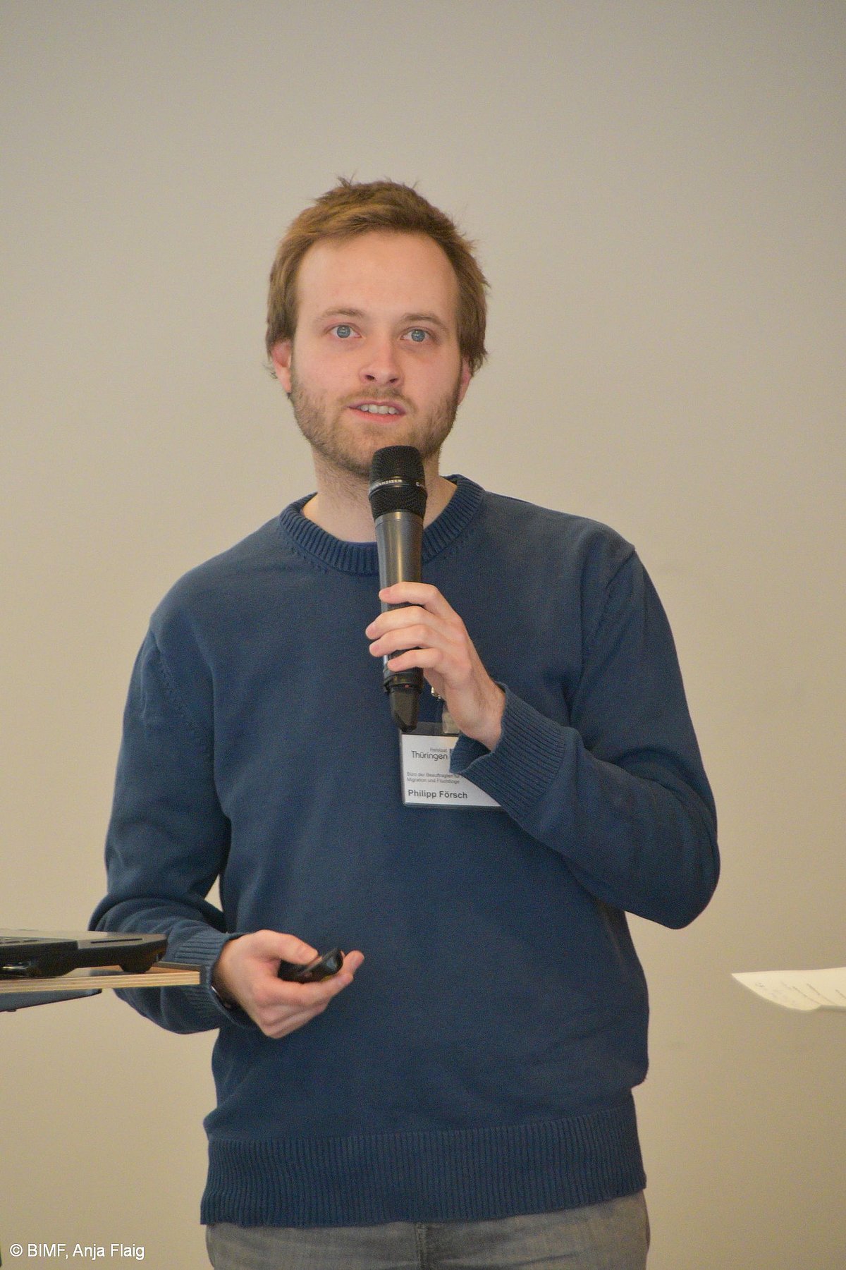 Philipp Försch
