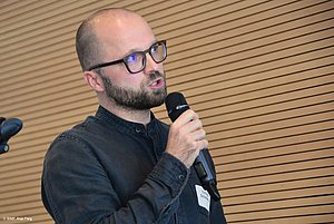 Referent