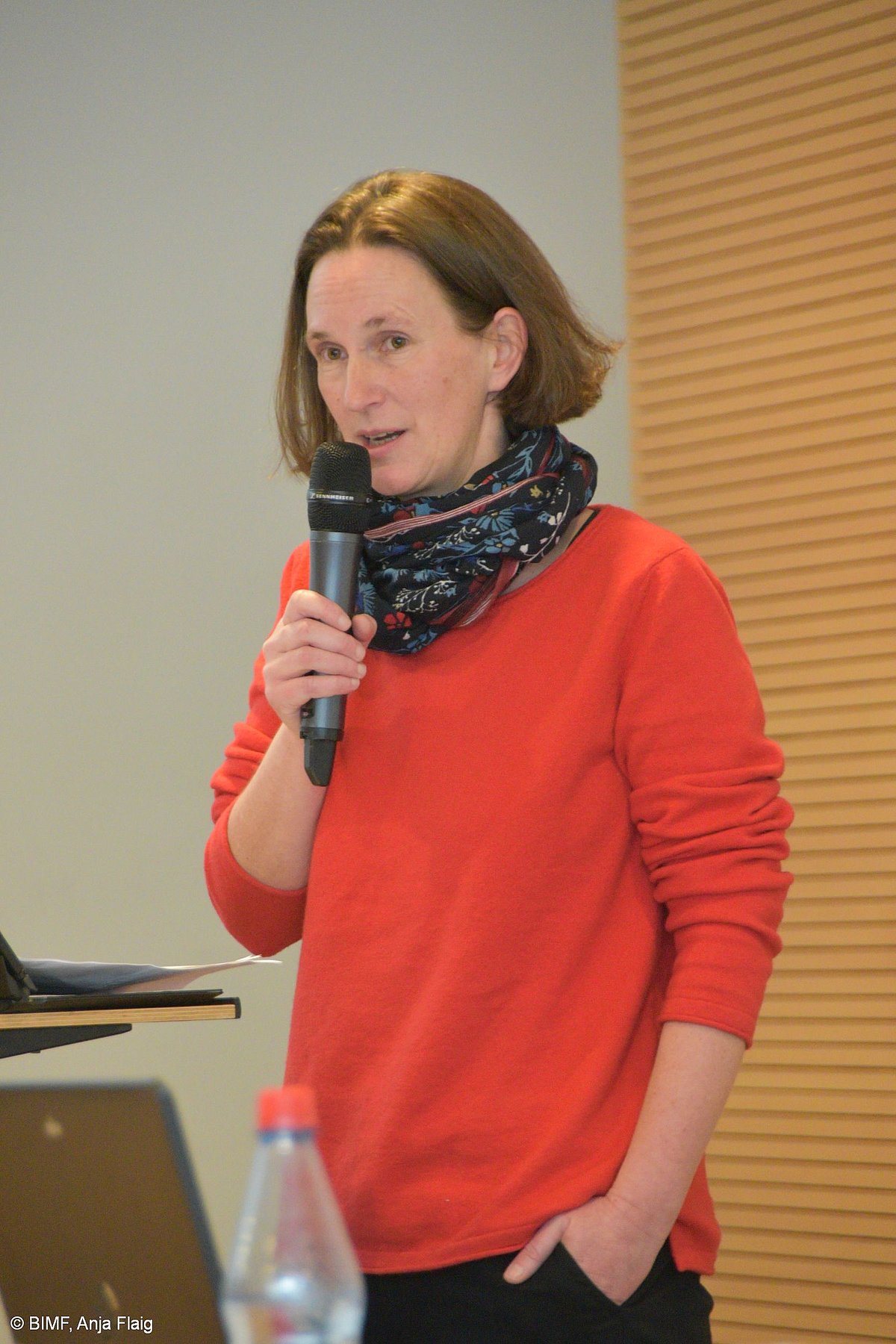 Mirjam Kruppa