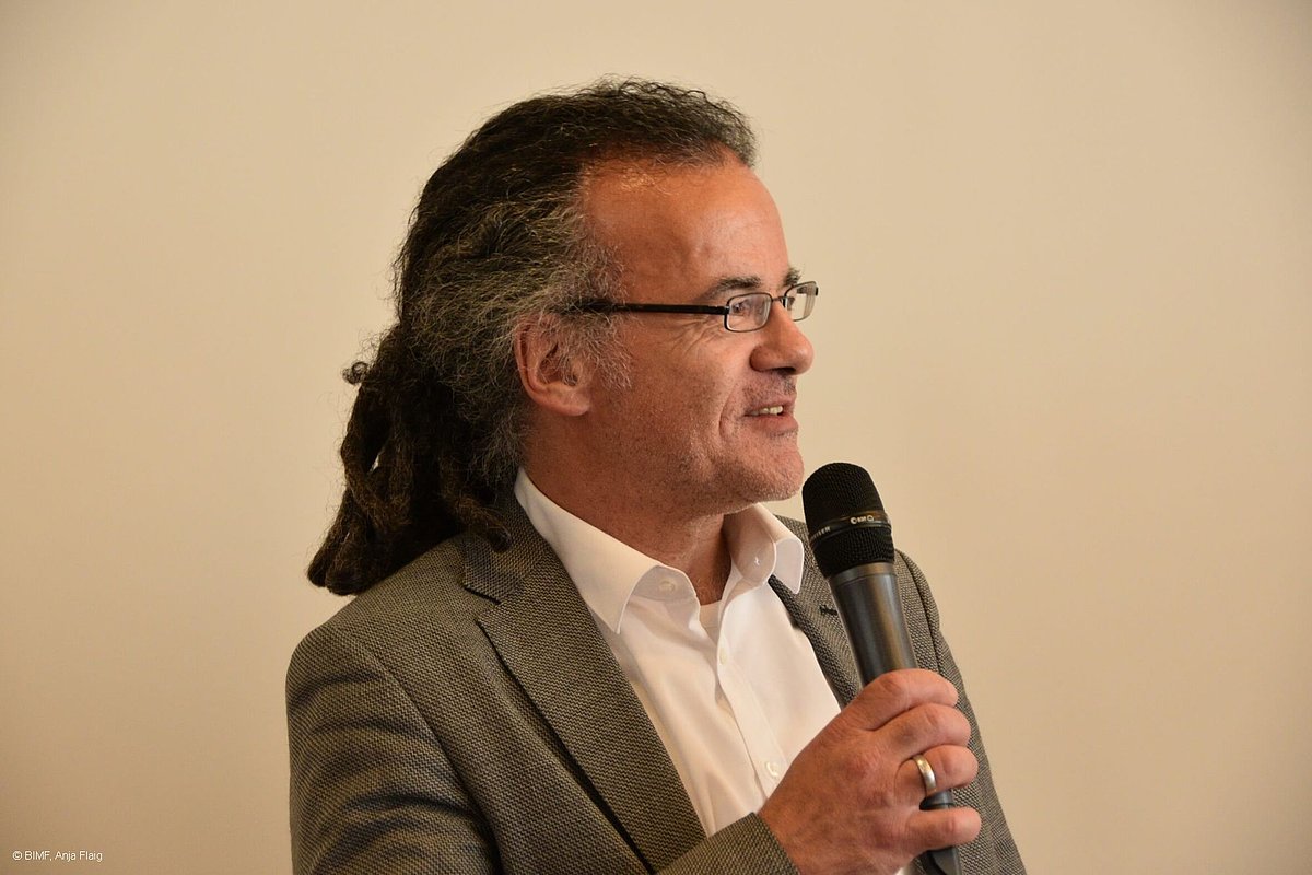 Volker Abdel Fattah