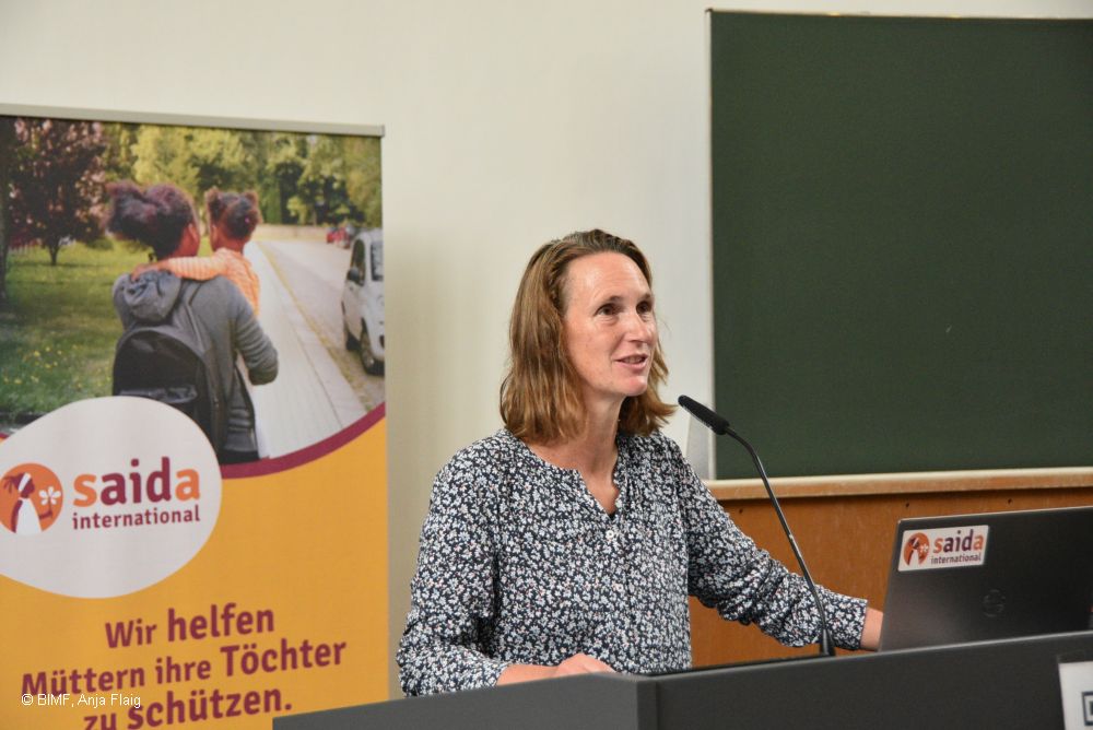 Mirjam Kruppa