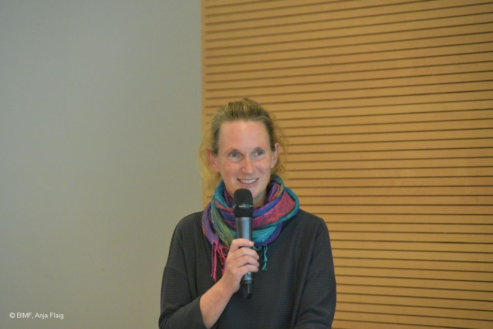Mirjam Kruppa