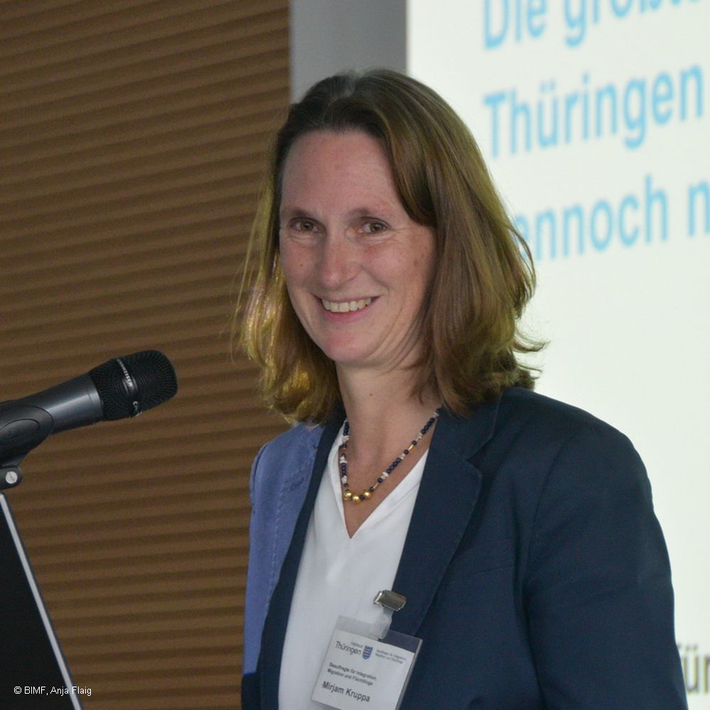 Mirjam Kruppa