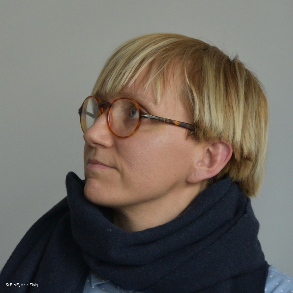 Agnieszka Skwarek