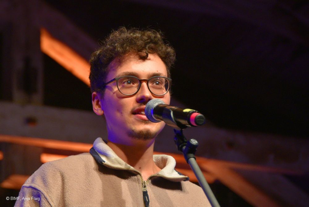 Benjamin Poliak